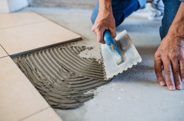 ceramic tile services in maryland