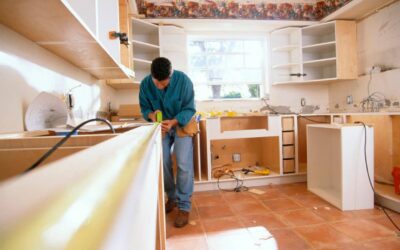 7 Things to Check for When Looking for a Kitchen Builder