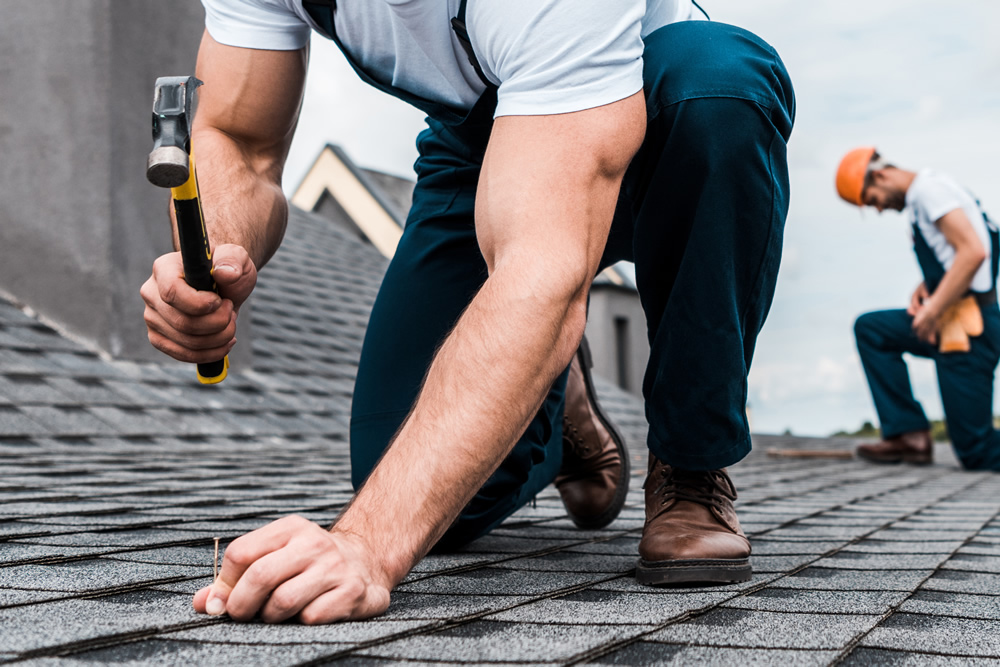 roofing services