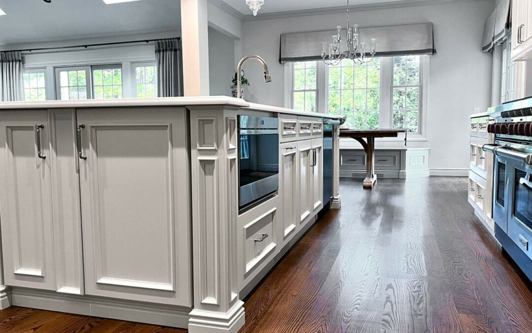 Elevate Your Home With Thaly Remodeling Services