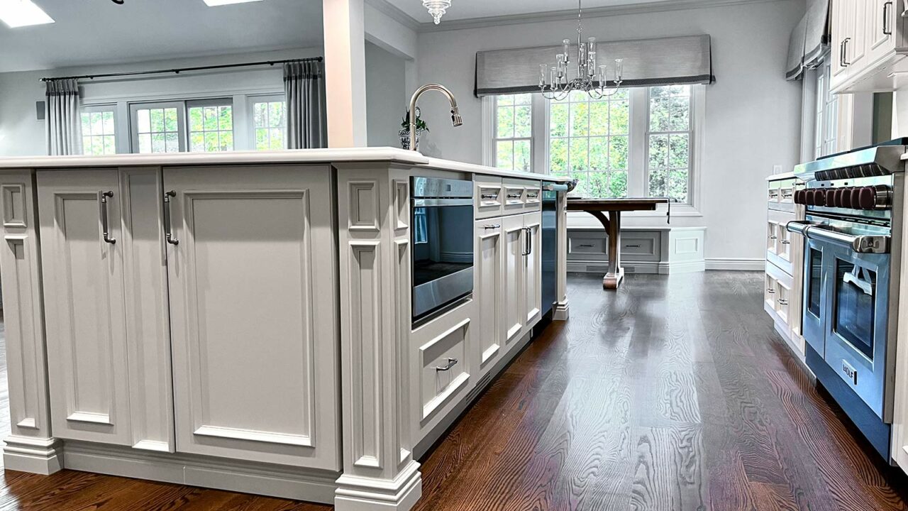 remodeling services in maryland